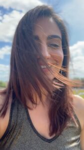 Actress Aksha Pardasany HD Instagram Photos and Wallpapers September 2024