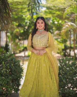 Akshaya Kandamuthan Instagram - 
