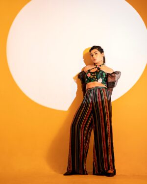 Akshita Bopaiah Instagram - ❤️❤️❤️

MUA: @manjunattha.n 
Styled by : @bhargavi_vikyathi 
Lense: @vinu5494 
Outfit : @vikyathischooloffashiondesign
Hairdo: @shobhamakeovers