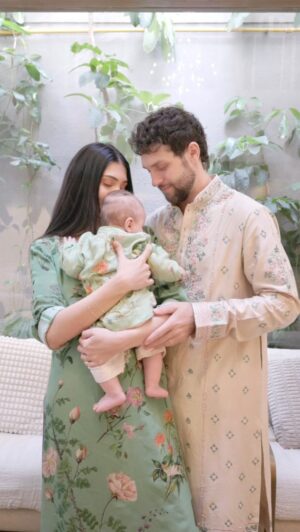Alanna Panday Instagram - Lil Modak