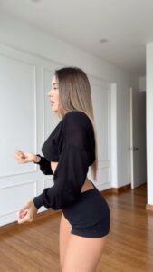 Actress Alessandra Fuller HD Instagram Photos and Wallpapers September 2024