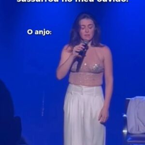 Alessandra Maestrini Instagram - Alô, galera de SP!! ✨

Esse anjo e sua voz de outro mundo estarão no @unibescultural com “Yentl em Concerto” no dia 22 de setembro para uma ÚNICA apresentação! 

Em “Yentl em Concerto”, @alessandramaestrini e @coutinho_joaocarlos traduzem para o formato voz e piano a magia que ganhou o Oscar de melhor trilha musical em 1983, na voz de @barbrastreisand. Entre uma música e outra, Maestrini interpreta todos os personagens e nos conta com humor, sensibilidade e questionamento, a história de Yentl em busca por um céu que abrigue suas asas! 

Save the date: 

🗓️ 22 de setembro (domingo), às 18h00 

📍 Unibes Cultural - Rua Oscar Freire, 2500 

🎟️ Ingressos disponíveis no link da bio! 

#alessandramaestrini #yentlemconcerto #yentl #teatrosp #culturasp #barbrastreisand #unibescultural