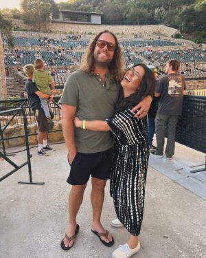 Alex Curry Instagram - Having fun is so much FUN 🤗⚡️