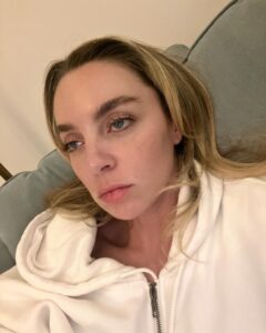 Actress Alexa Losey HD Photos and Wallpapers September 2024