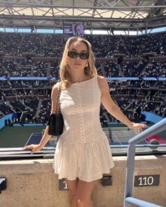 Actress Alexa Losey HD Photos and Wallpapers September 2024