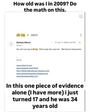Alexa Nikolas Instagram - 💋In case anyone was ever wondering…First slide is her defamatory Instagram story on her page about me caring about a gen0c!d3 and just go on and scroll through some of my trauma that now I have to for my own integrity repost.