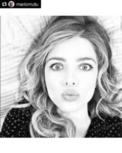 Actress Alexandra Dinu HD Instagram Photos and Wallpapers January 2018