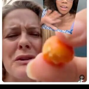 Alexis Nikole Nelson Instagram - The two things that get me HEATED: people eating random, unidentified plants AND plant misinformation 😅