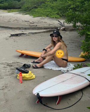 Alice David Instagram - C’est la rentrée sur insta ça faisait longtemps