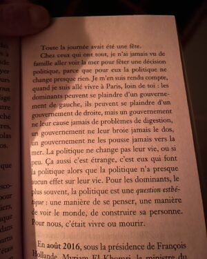 Alice David Instagram - C’est la rentrée sur insta ça faisait longtemps