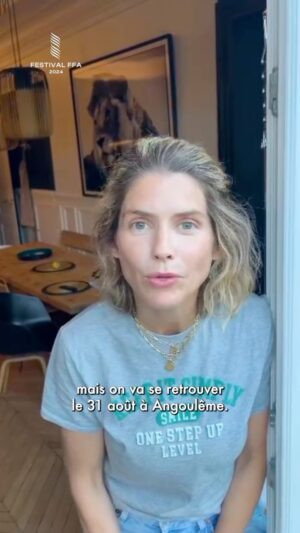 Alice Taglioni Instagram - LE PIANO ET LA COMÉDIENNE PAR ALICE TAGLIONI 🎹

Alice Taglioni a un message pour vous, et vous pourrez la retrouver au Théâtre d’Angoulême samedi 31 août à 18h30 pour un moment musical unique ✨

Réservez vos places sur notre billetterie (lien dans la bio)