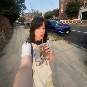 Amalia Soto Instagram - guys these things are actually kind of fun