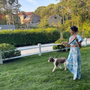Amanda Lehan-Canto Instagram - Exactly. 
🏡 🌊🌻

#chronicallyoffline