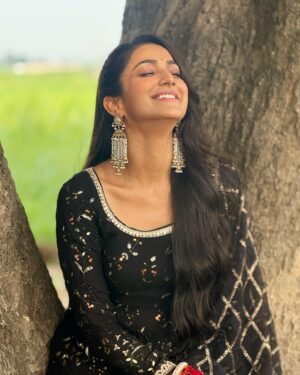 Amandeep Sidhu Instagram - 🦋
.
.
.

#amandeepsidhu