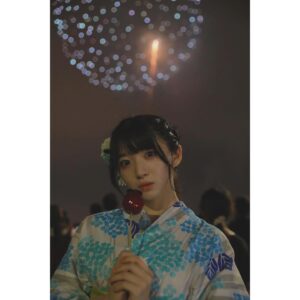 Actress Amane Shindo HD Photos and Wallpapers December 2024