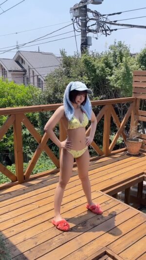 Amisa Miyazaki Instagram - ヤングキングBULL発売まであと2日🫶