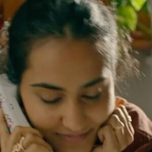 Amrit Kaur Instagram - A film about intergenerational healing of grief and oppression. A story about forgiving our parents. Transcends culture, race, and sexuality. 

It releases in UK theatres today. 🫶🏽

Directed by: Fawzia Mirza

Starring:

@nimrabucha 
@hmzlhq 
 
and 

myself. 

Love,

A