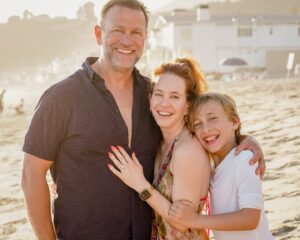 Actress Amy Davidson HD Photos and Wallpapers September 2024