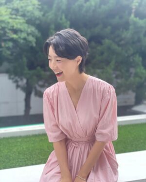 An Young-mi Instagram - 너무..도드라져보나~?

#peacheeks_makeitnoh
