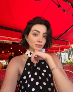 Actress Ana Pau Castell HD Photos and Wallpapers November 2024