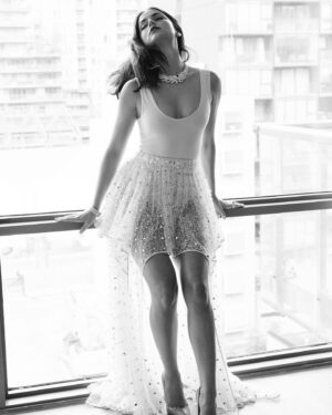 Ana de Armas Instagram - EDEN @tiff_net ✨