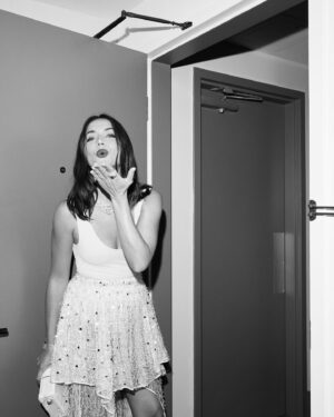 Ana de Armas Instagram - EDEN @tiff_net ✨