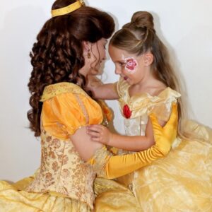 Anaïs Sanson Instagram - Un rêve de princesse réalisé🌹✨♥️🥹

#disney#disneyprincess#disneylove#princess