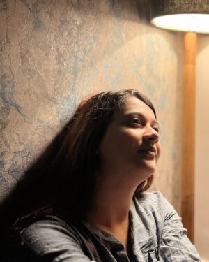 Anamika Chakraborty Instagram - UNFILTERED….. 

📸 @pratapud
