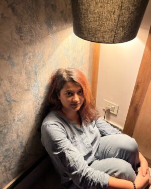Anamika Chakraborty Instagram - UNFILTERED….. 

📸 @pratapud