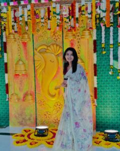 Actress Ananya Nagalla HD Photos and Wallpapers December 2024