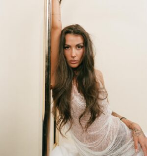 Andi Tóth Instagram - 