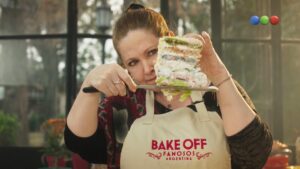 Actress Andrea Del Boca HD Photos and Wallpapers October 2024