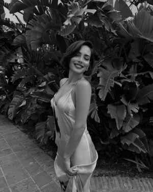 Andrea Duro Instagram - Septiembre 🙌🏼🤍