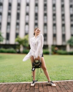 Actress Andrea Torres HD Photos and Wallpapers November 2024