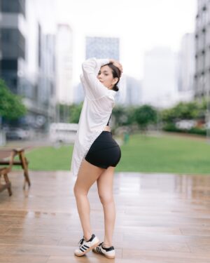 Andrea Torres Instagram - 30°