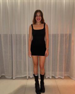 Actress Anfisa Letyago HD Photos and Wallpapers December 2024