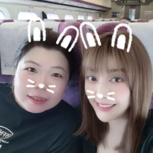 Angel Han Instagram - 快閃一下台北