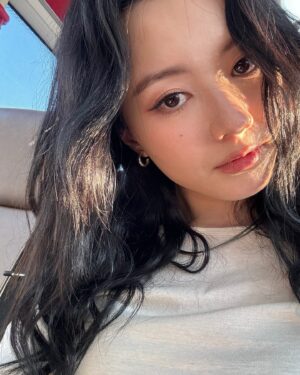 Angel Lam Chin Ting Instagram - 👒🌤️