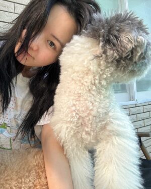 Angel Lam Chin Ting Instagram - 👒🌤️