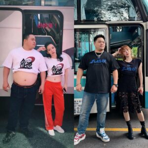 Angel Wang Instagram - 2018年角頭2王者再起
2024年角頭大橋頭
六年了～
希望我們大家可以一起走下去

#角頭大橋頭