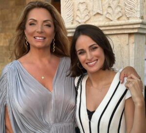 Actress Angela Gerekou HD Instagram Photos and Wallpapers September 2024
