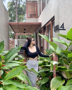 Angeli Khang Instagram - @alwaniavillas 💝