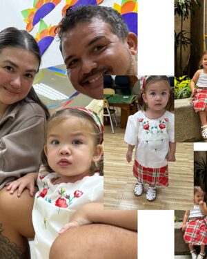Angelica Panganiban Instagram - Unang linggo ng wika 🇵🇭