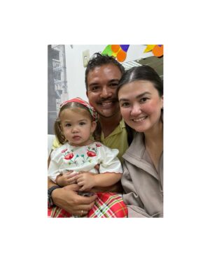 Angelica Panganiban Instagram - Unang linggo ng wika 🇵🇭