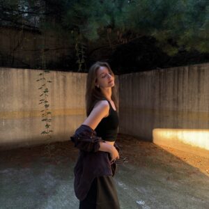 Angelina Danilova Instagram - 🐚 
These days.
Spiriling in bliss through the interconnections of the world I’m weaving.
End of summer beginning of my favorite season.
Soaking in a lot, sharing and giving.
Filming a movie of quiet moments with my phone.
Aromatherapy, essential oils, yoga, art, nature and healing.
Preparing something big and exciting for you guys!
Time will come, can’t wait to tell you.

p.s. I made that cup!!🥹
