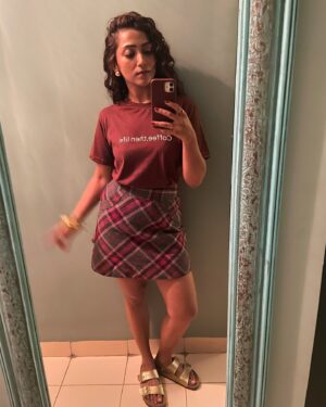 Anindita Bose Instagram - 🚽 day
.
.
.
.
.

#august #recap #aninditabose #photodump #randomclick
