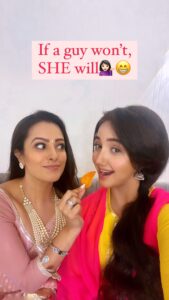 Actress Anita Hassanandani HD Photos and Wallpapers December 2024