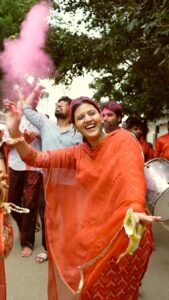 Actress Anjali Arora HD Instagram Photos and Wallpapers September 2024