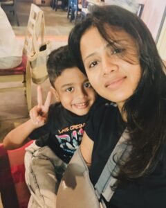 VJ Anjana Rangan HD Photos and Wallpapers December 2024
