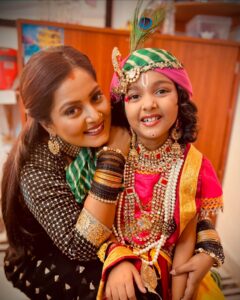 Actress Anjana Singh HD Photos and Wallpapers November 2024